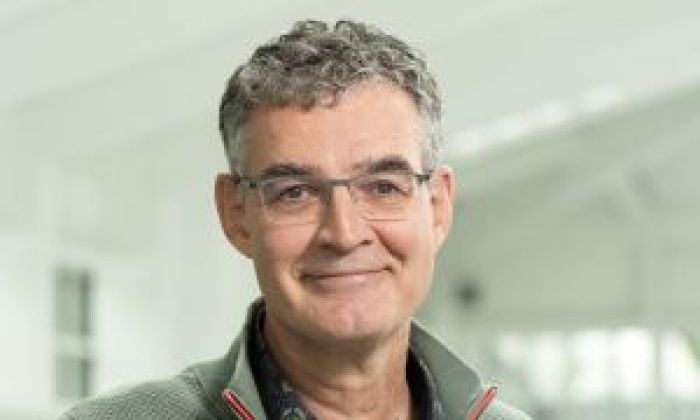 Interview Herman van der Horst